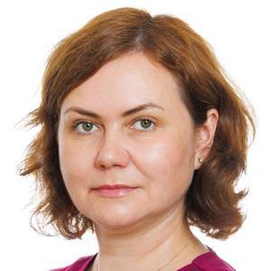 Мартынова Милана Жавхудаевна