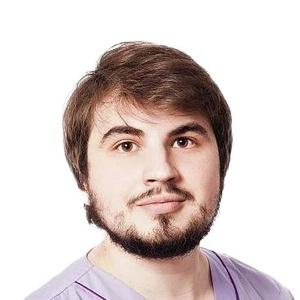 Попов Максим Александрович