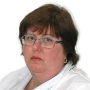 Фокина Антонина Николаевна