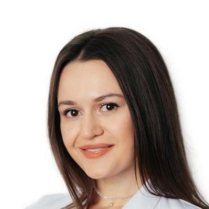 Матюхина Маргарита Александровна