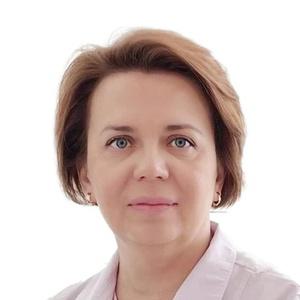Попова Юлия Ивановна