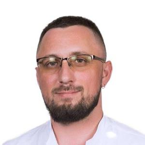 Соколов Денис Александрович