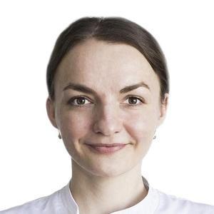 Травникова Ольга Федоровна