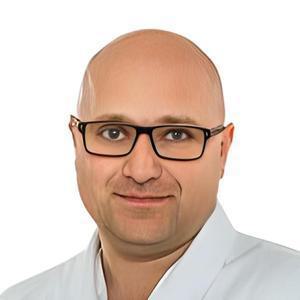 Платицын Игорь Владимирович