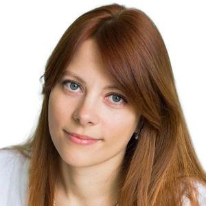 Лисенкова Наталья Александровна