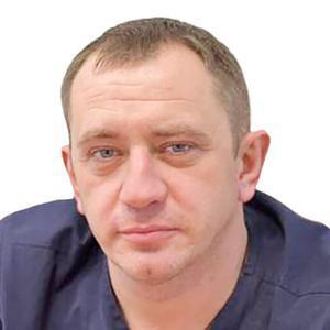 Оськин Сергей Сергеевич