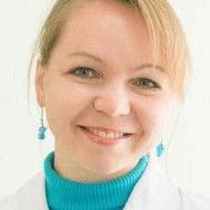 Попонина Юлия Сергеевна