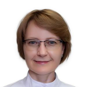 Якушина Ольга Евгеньевна