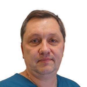 Великанов Евгений Викторович