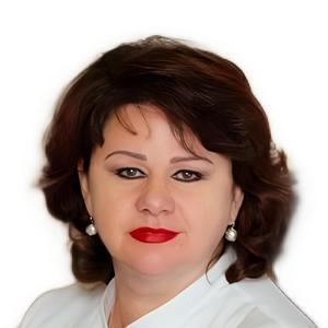 Карпина Наталья Леонидовна