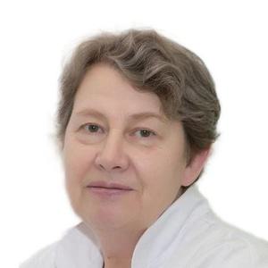 Ночвина Марина Борисовна