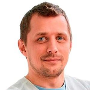 Волков Владимир Игоревич