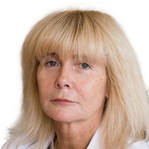 Габелова Карина Александровна