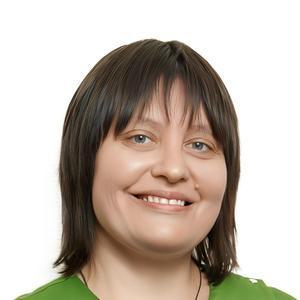 Николаева Татьяна Анатольевна