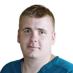 Васильев Александр Николаевич
