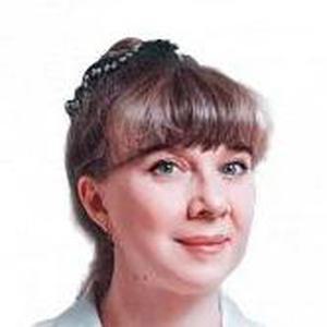 Мусийченко Инна Анатольевна