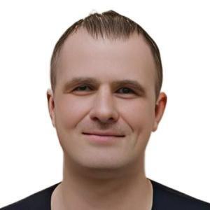 Кудымов Виталий Андреевич