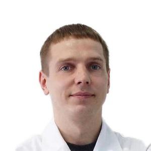 Ребенок Андрей Николаевич