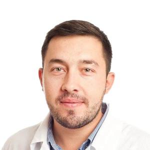 Панюхов Роман Романович