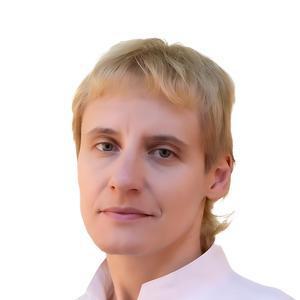 БезруковаСемёнова Екатерина Александровна