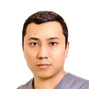 Юлдашев Фарход Талибович