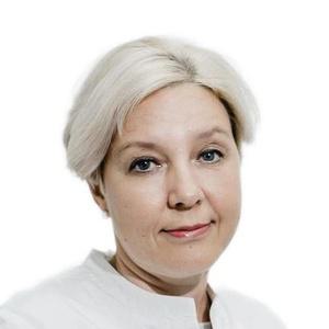 Кузнецова Ирина Александровна