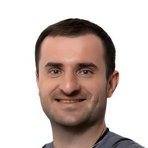 Пенкин Иван Александрович