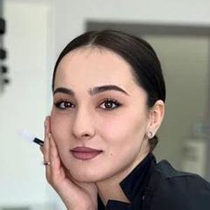 Шорова Диана Заурбиевна