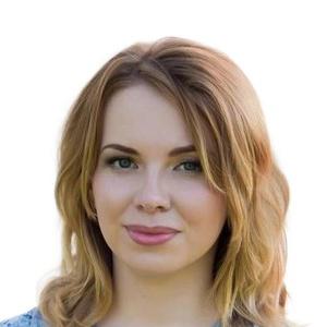 Михайлова Валентина Ивановна