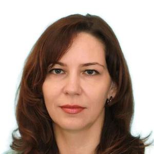 Семенихина Галина Петровна
