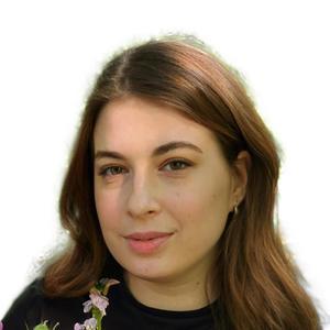 Максимова Анна Вадимовна