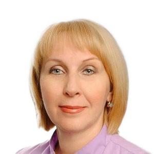 Чаплыгина Вера Владимировна