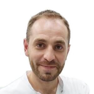 Демиденко Федор Юрьевич