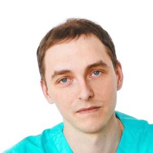 Артемьев Артем Сергеевич