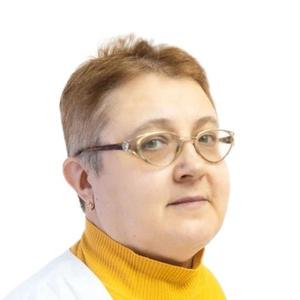 Соловьева Ирина Владимировна
