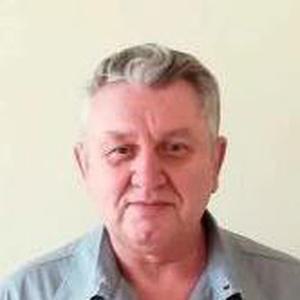 Юденков Николай Николаевич