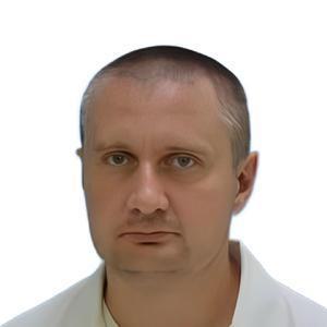 Верхоланцев Евгений Сергеевич