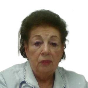 Батанова Валентина Анатольевна