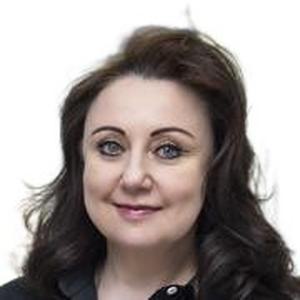 Мананкова Лариса Юрьевна
