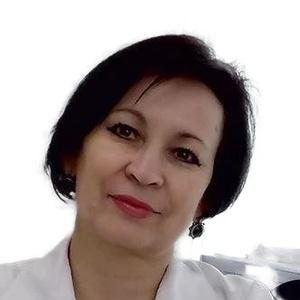 Пенькова Татьяна Александровна