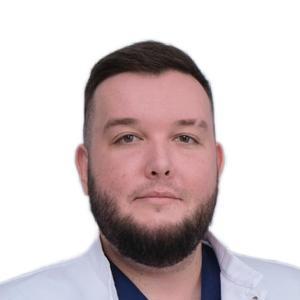 Герасименко Дмитрий Алексеевич