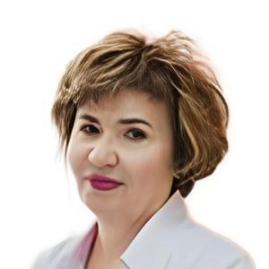 Беляевская Елена Сергеевна
