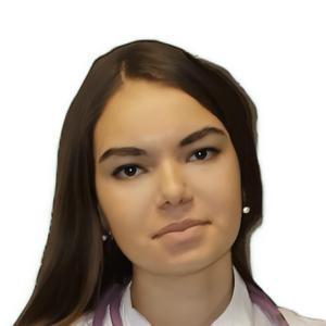 Цинкевич Татьяна Игоревна