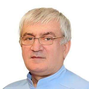Абакаров Садулла Ибрагимович