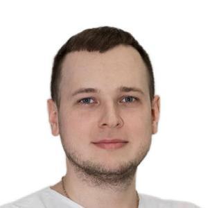 Садаев Сергей Владимирович