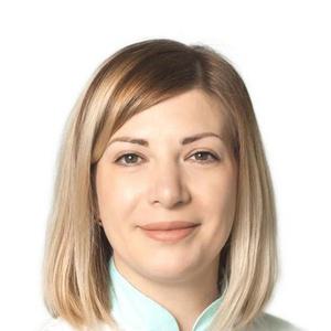 Савельева Юлия Олеговна