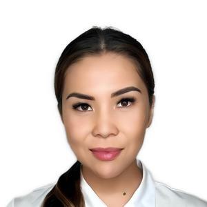 Утягулова Гульфия Фаргатовна