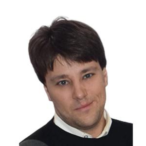 Лесников Всеволод Михайлович