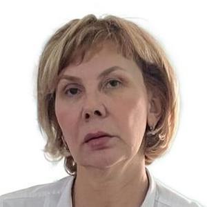 Лаут Марина Васильевна