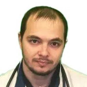 Одинцов Олег Александрович